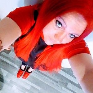 Meet your Posher, Dana